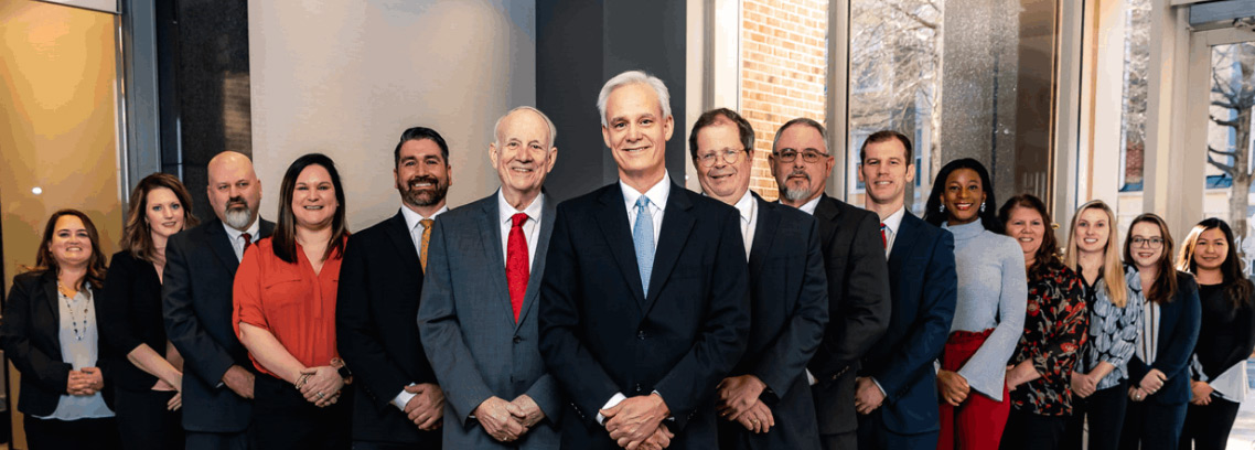 Atlanta commercial litigation attorneys